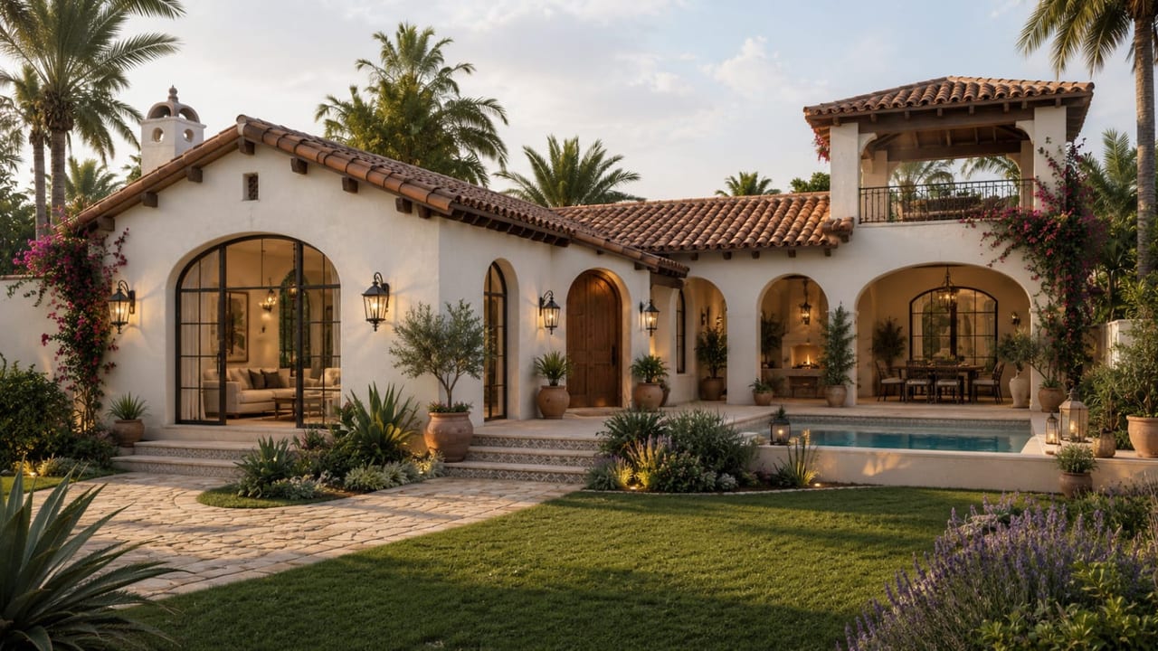 Villa Aurelia — 2 BHK Luxury Villa at The Olive Reserve